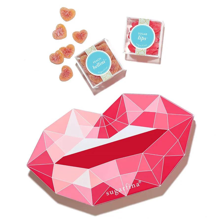 These Cute Candy Accessories Will Make Summer a Whole Lot Sweeter