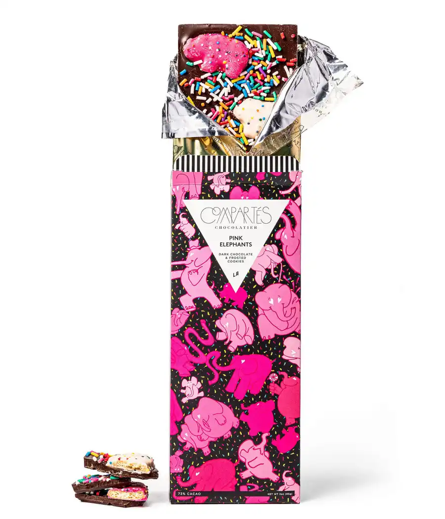 These Cute Candy Accessories Will Make Summer a Whole Lot Sweeter