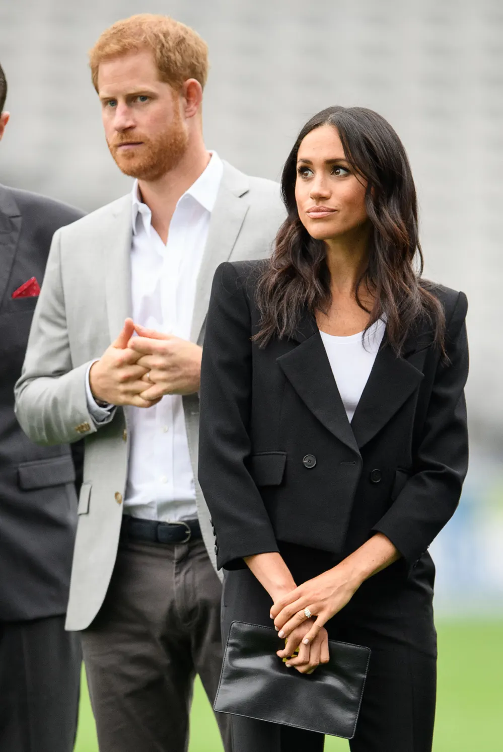 Thomas Markle Claims He Heard About Granddaughter Lili's Arrival 'on the Radio': 'No Phone Calls'