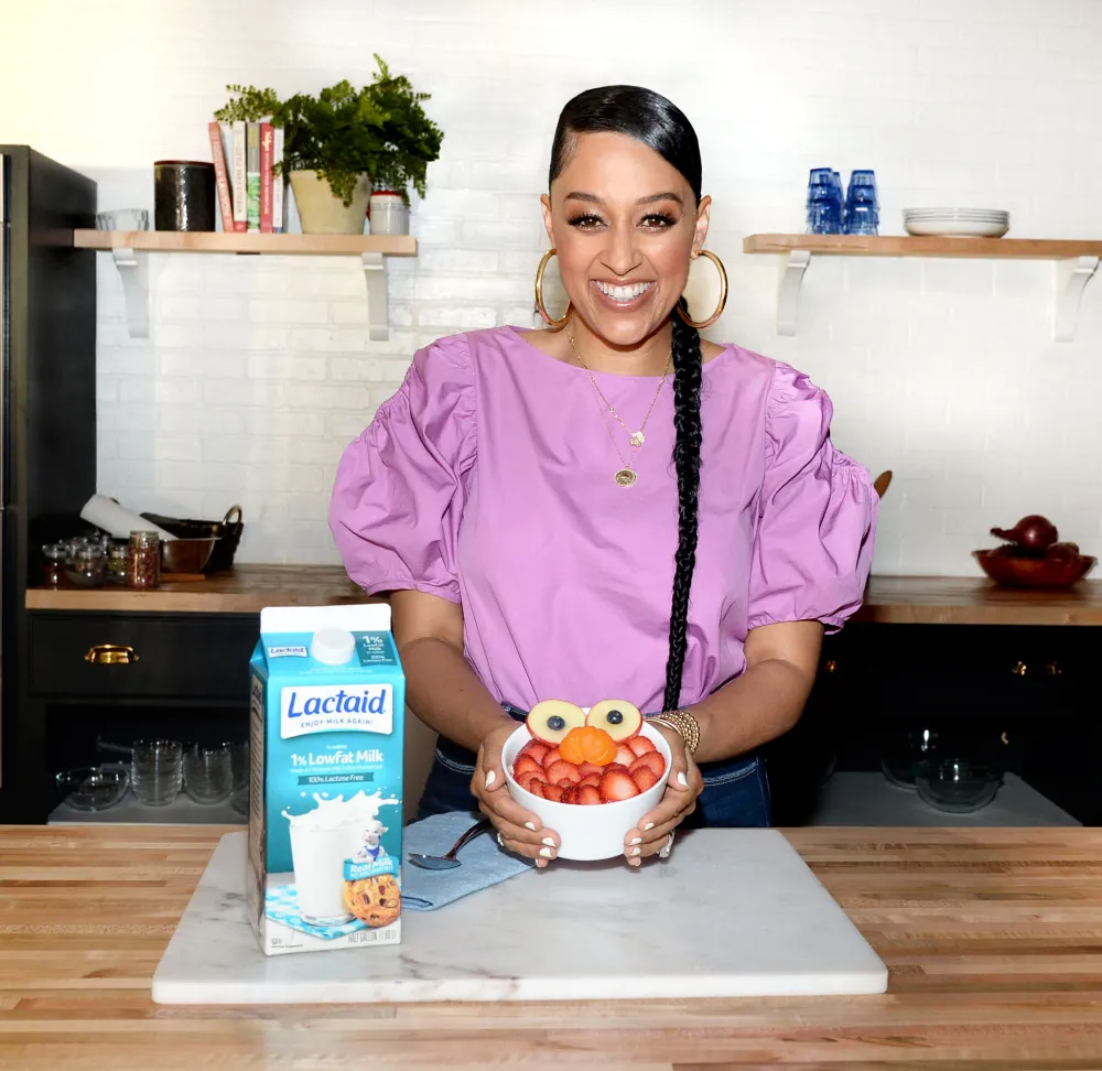 Tia Mowry Details Playdates With Vanessa Bryant and Gabrielle Union&rsquo;s Kids