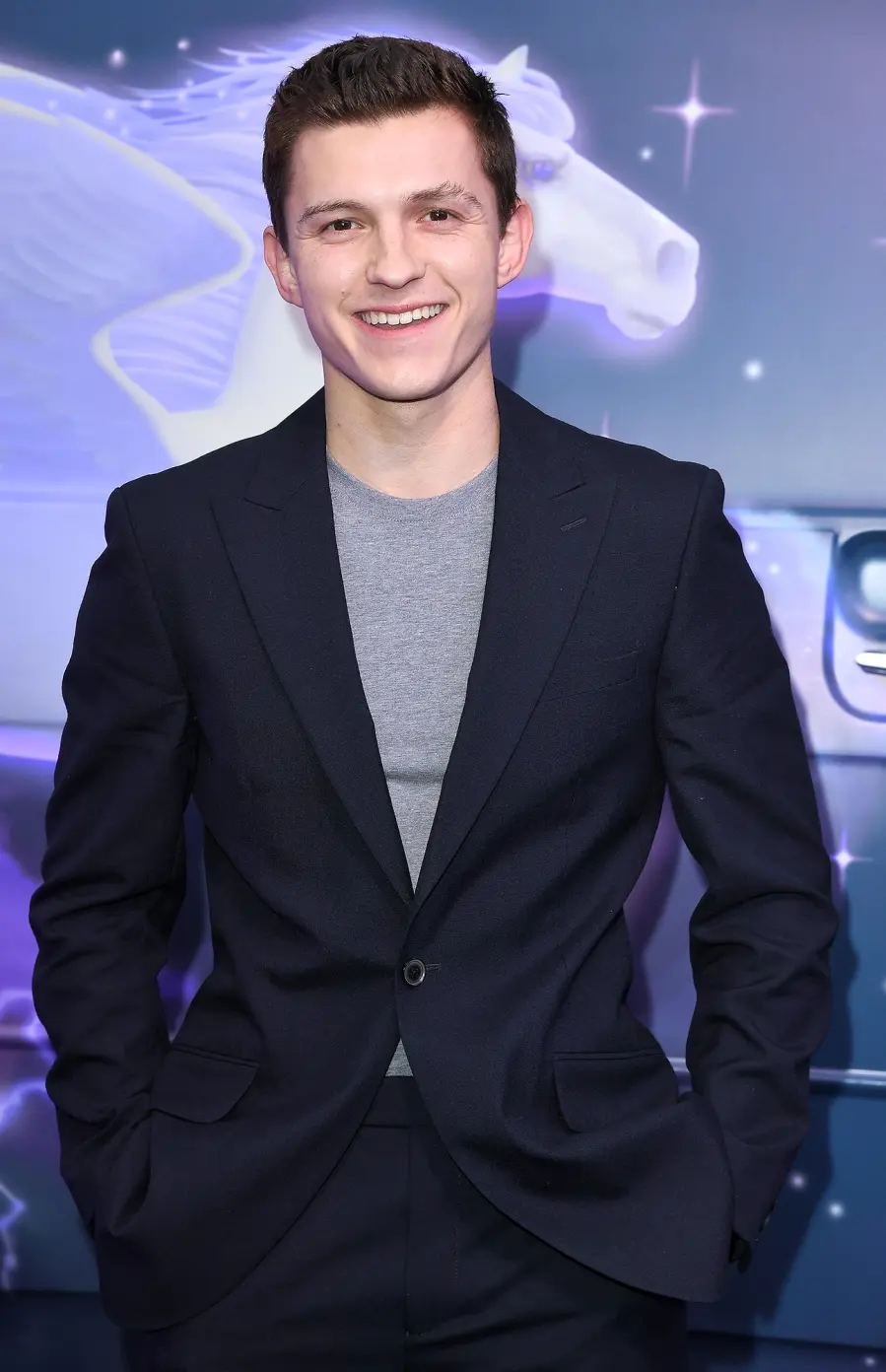 Tom Holland Hollywood Stars Remember Their Worst Auditions