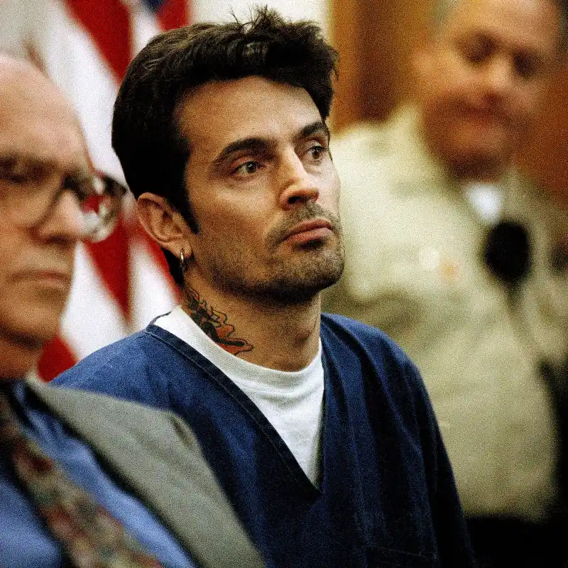 Tommy Lee Pamela Anderson A Timeline Their Rocky Romance