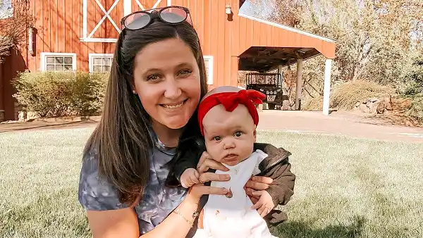 Tori Roloff Explains Why She Doesnt Clap Back Mom-Shamers