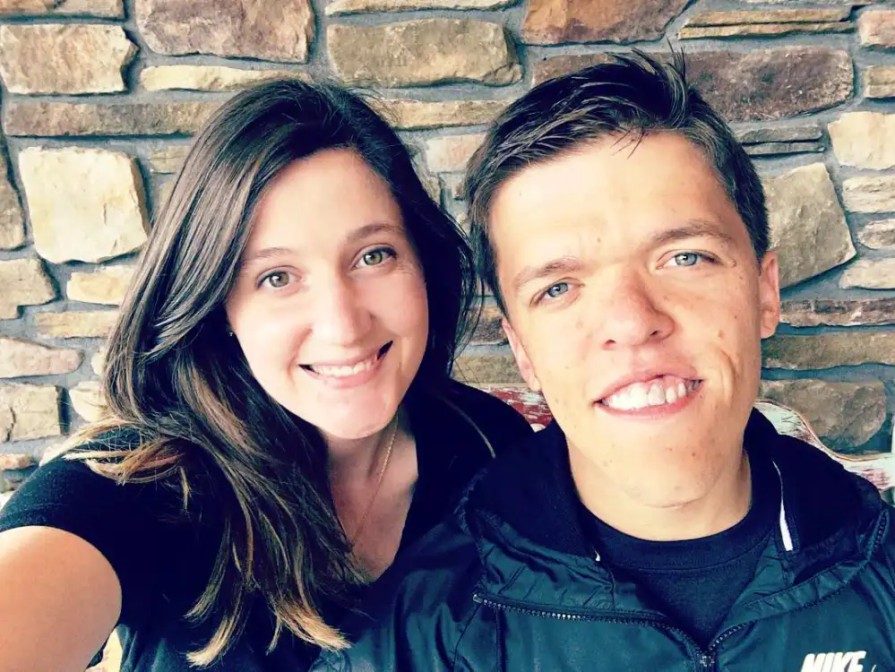 Tori Roloff and Zach Roloff Are &lsquo;Hopeful&rsquo; About Having Rainbow Baby After Miscarriage