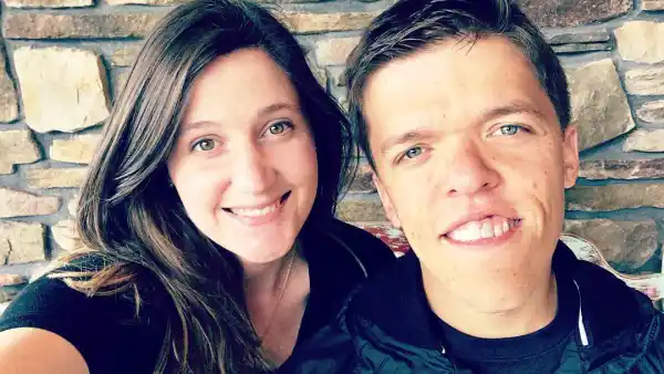 Tori Roloff and Zach Roloff Are ‘Hopeful’ About Having Rainbow Baby After Miscarriage