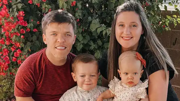 Tori Roloff and Zach Roloff’s Daughter Lilah’s Strabismus Diagnosis May Require Surgery: ‘We’ll See'