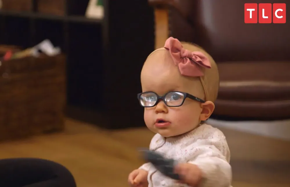 Tori Roloff and Zach Roloff&rsquo;s Daughter Lilah&rsquo;s Strabismus Diagnosis May Require Surgery: &lsquo;We&rsquo;ll See'