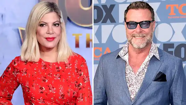 Tori Spelling Dean McDermott Have Been Having Major Issues for Year