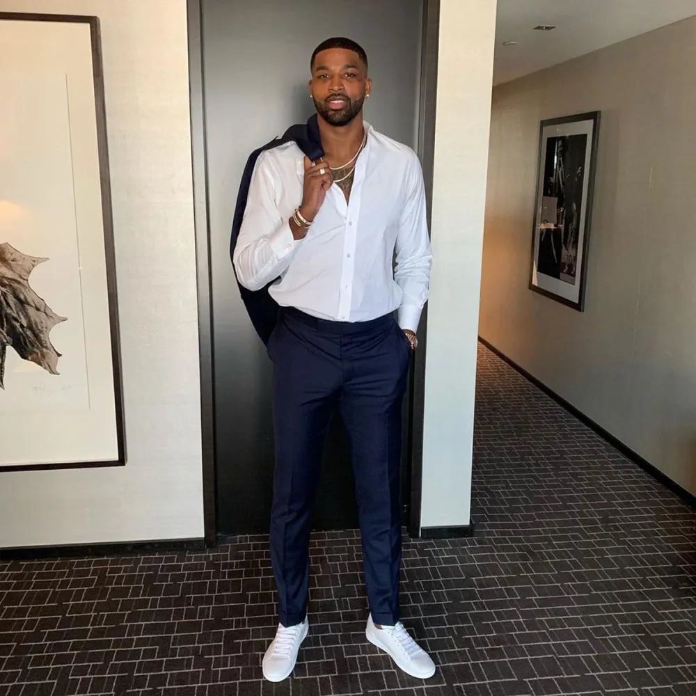 Tristan Thompson Granted 52,000 Amid Libel Lawsuit Against Kimberly Alexander