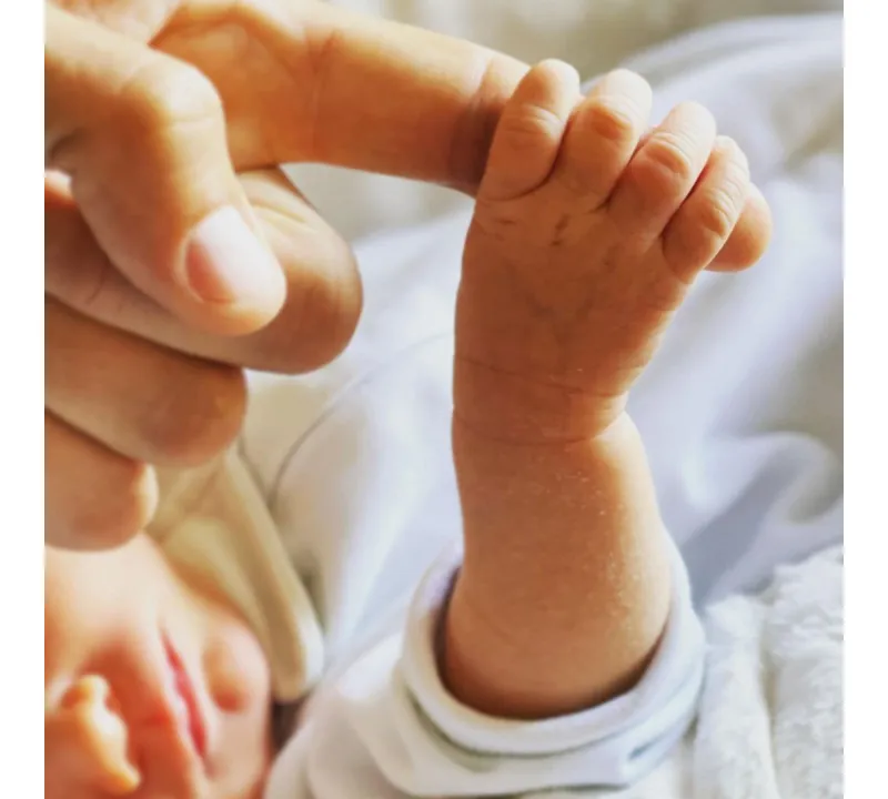 Troian Bellisario Describes Giving Birth to Her and Patrick J Adams 2nd Baby in a Car 2