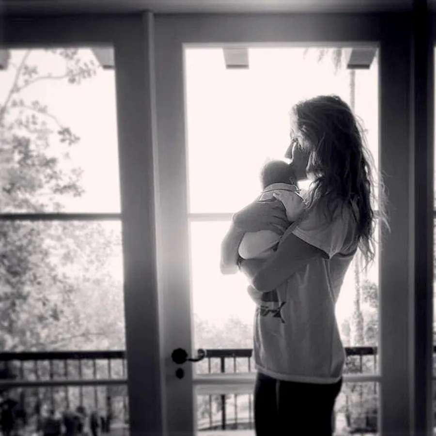 Troian Bellisario Secretly Welcomed 2nd Child With Patrick J Adams