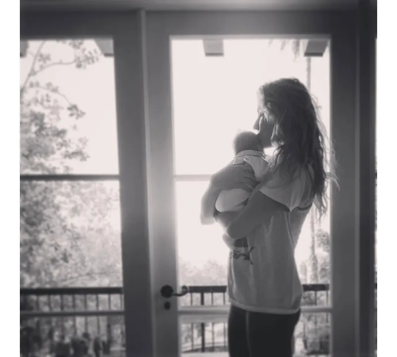 June 2021 Troian Bellisario Patrick J Adams Relationship Timeline