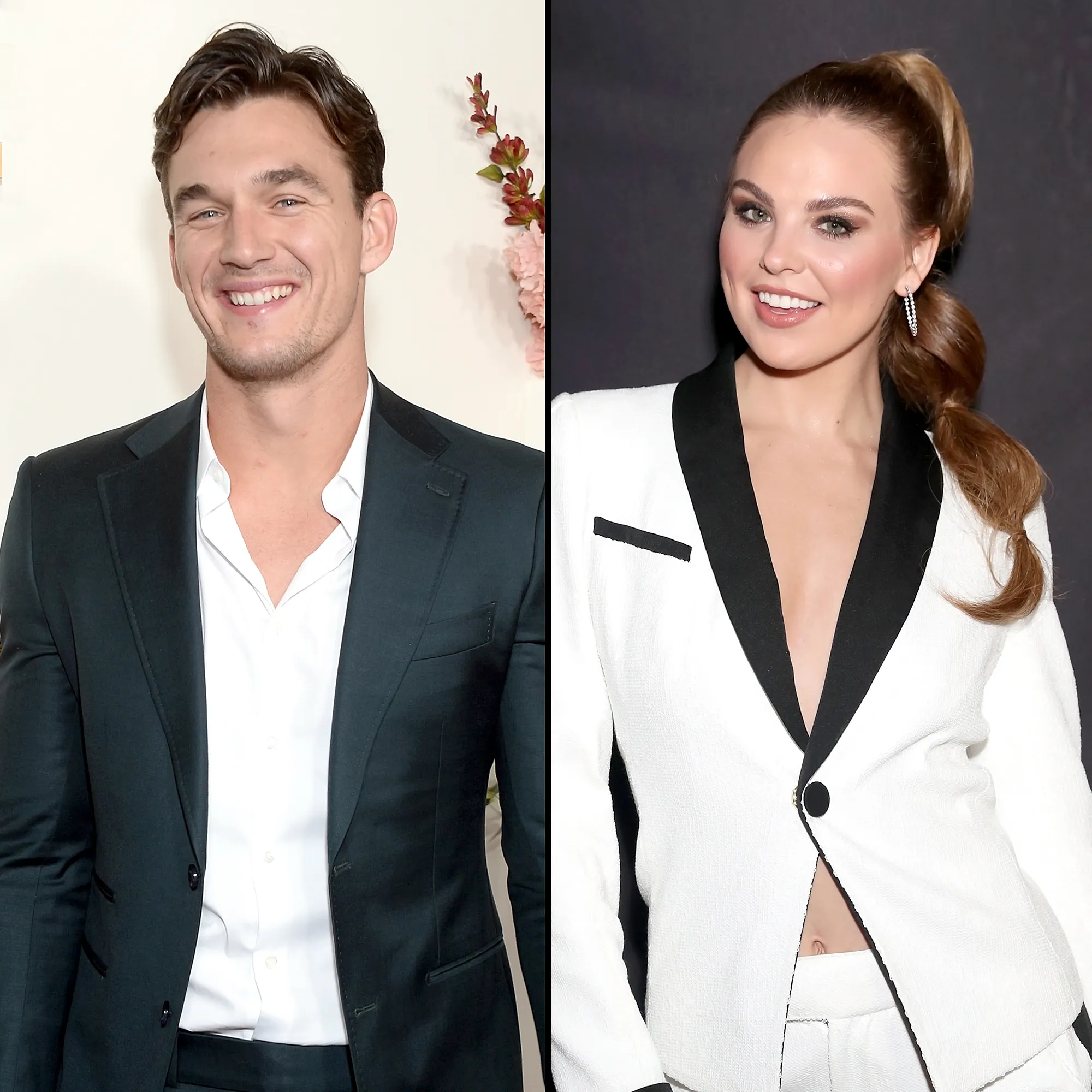 Tyler Cameron Hannah Brown I Talked Through Details My New Book