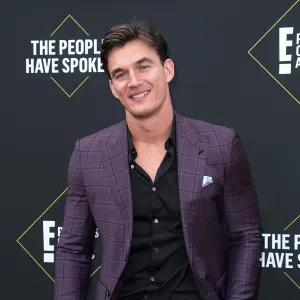 Tyler Cameron on Why He Approves of Rachael Kirkconnell for Matt James 3