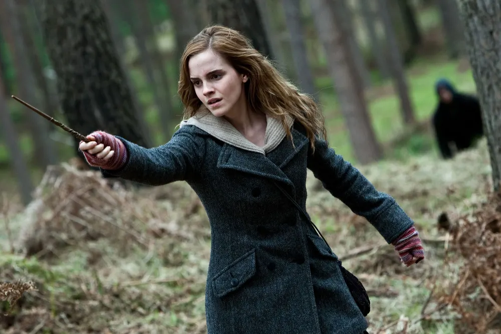 Badass Female Movie Characters Gallery