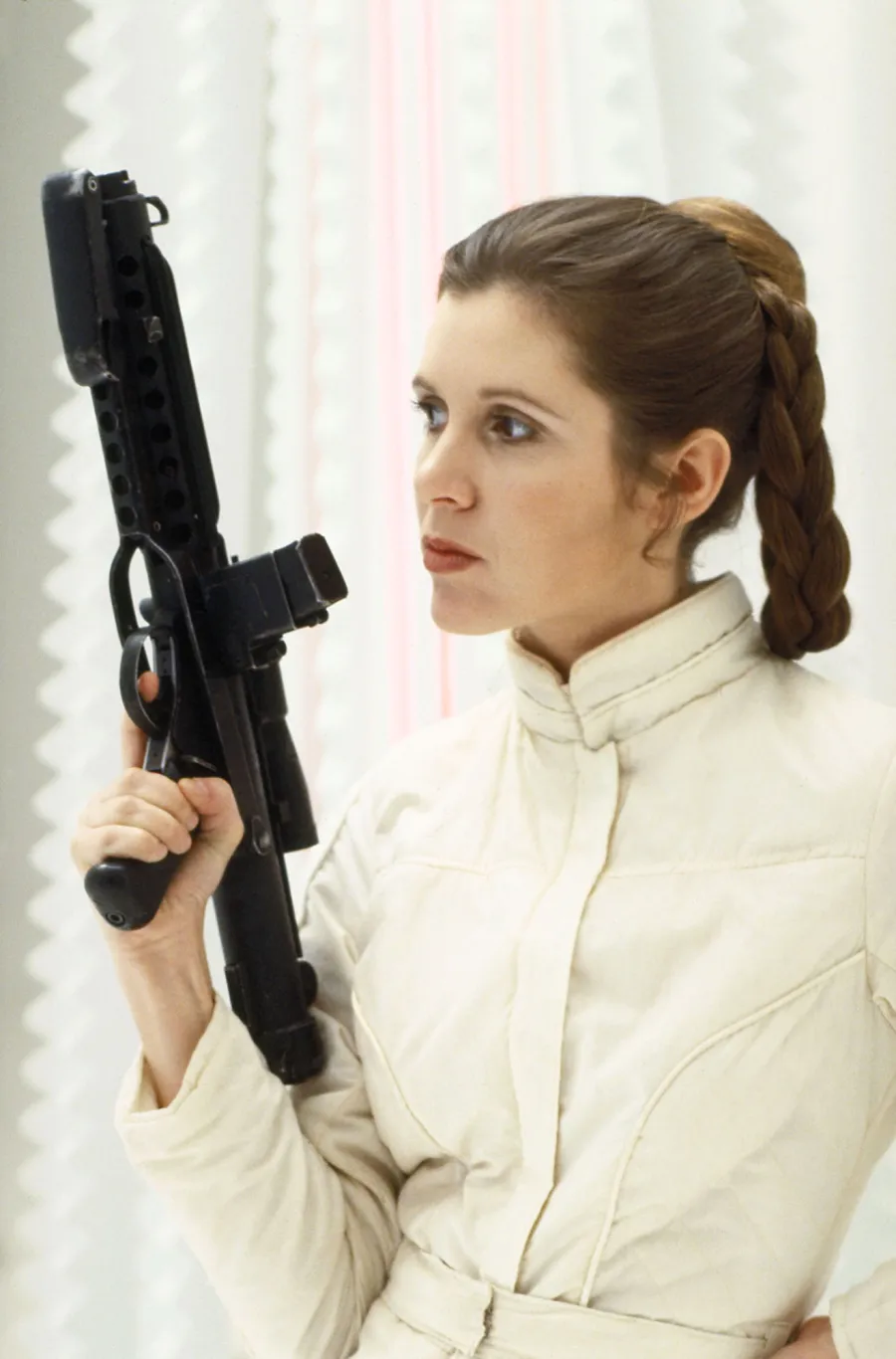 Badass Female Movie Characters Gallery