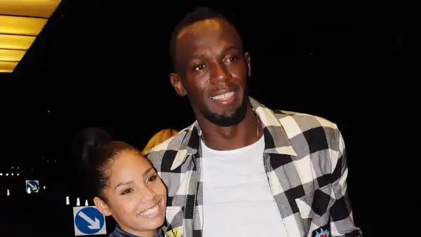 Usain Bolt and Kasi Bennett Secretly Welcomed Twin Babies With Epic Names
