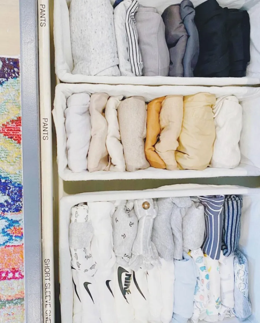 Vanderpump Rules Brittany Cartwright Gives Tour of Son Cruz Nursery 8