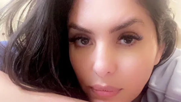 Vanessa Bryant Slams Nike for Releasing Unapproved Mambacita Shoe