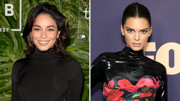 Vanessa Hudgens Corrected This Caption About Kendall Jenner Summer Bod