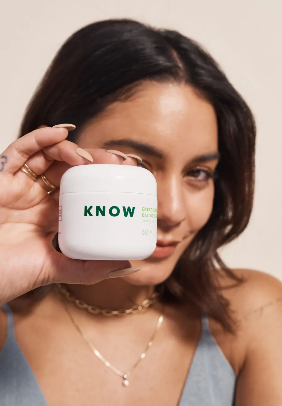 Vanessa Hudgens and Madison Beer Launch ‘Intelligent’ Skincare Line