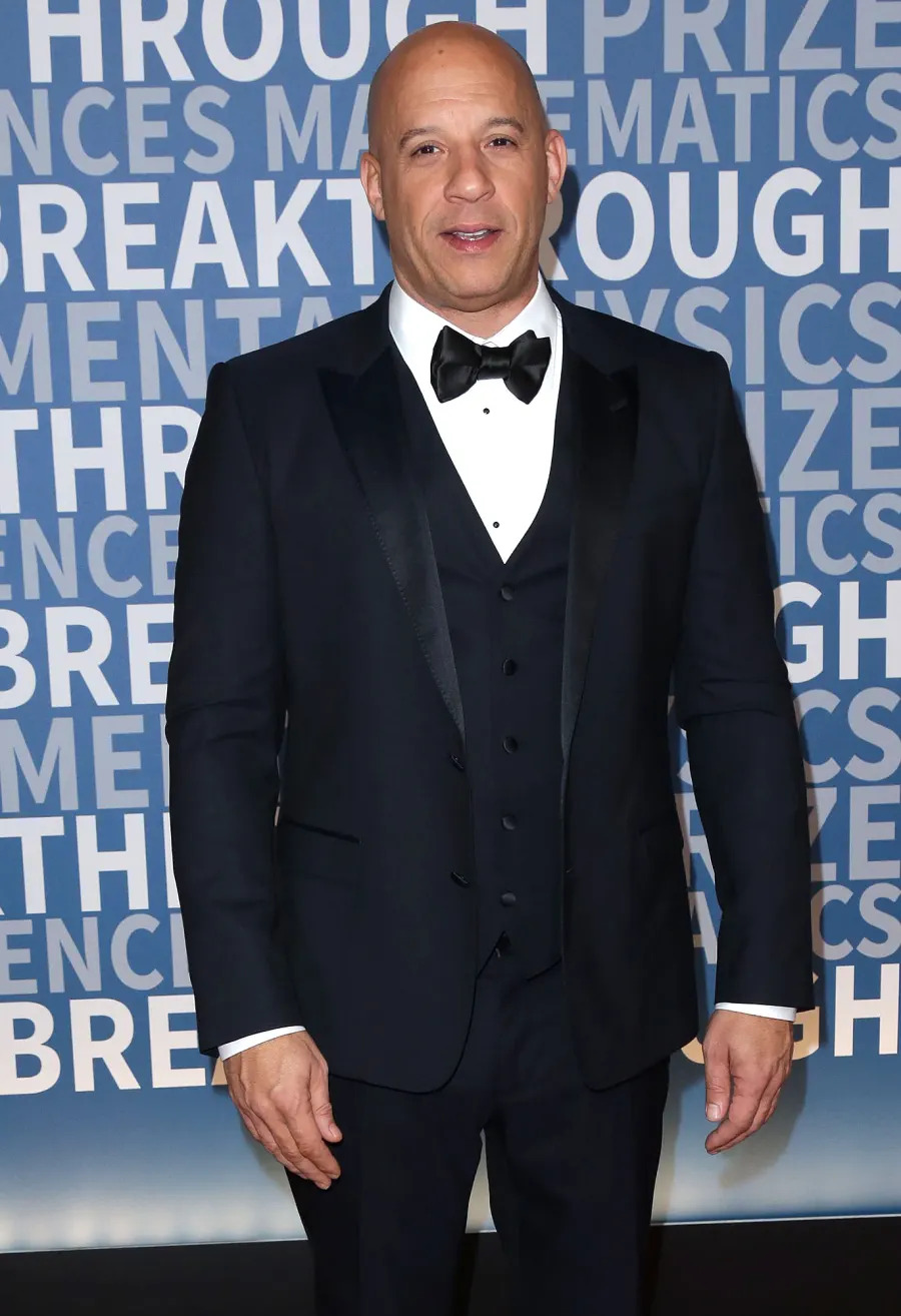 Vin Responds Vin Diesel 2016 Everything Vin Diesel and Dwayne The Rock Johnson Have Said About Their Feud