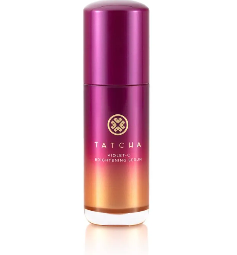 Violet-C Brightening Serum 20% Vitamin C + 10% AHAs