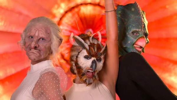 WTF Is This You Have to Watch 1st Trailer Netflixs Sexy Beasts