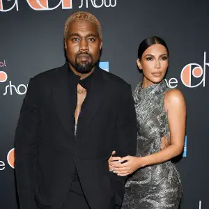 When Did Kanye West Start Living in Wyoming How Move Led to Divorce from Kim Kardashian