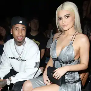 Where Does Kylie Jenner Stand With Ex-Boyfriend Tyga? She Says