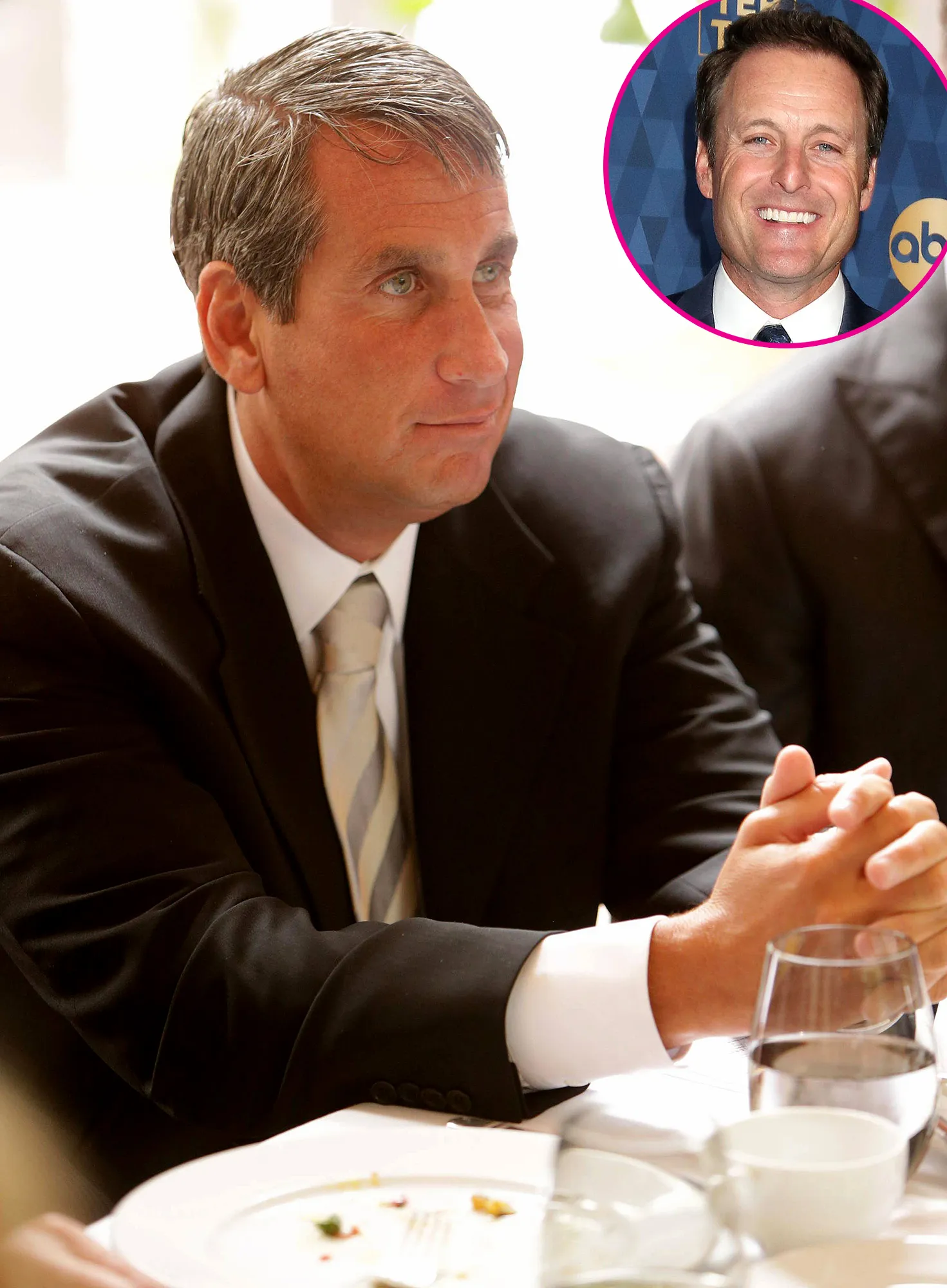 Who Is Bryan Freedman Lawyer Who Negotiated Chris Harrison Payout