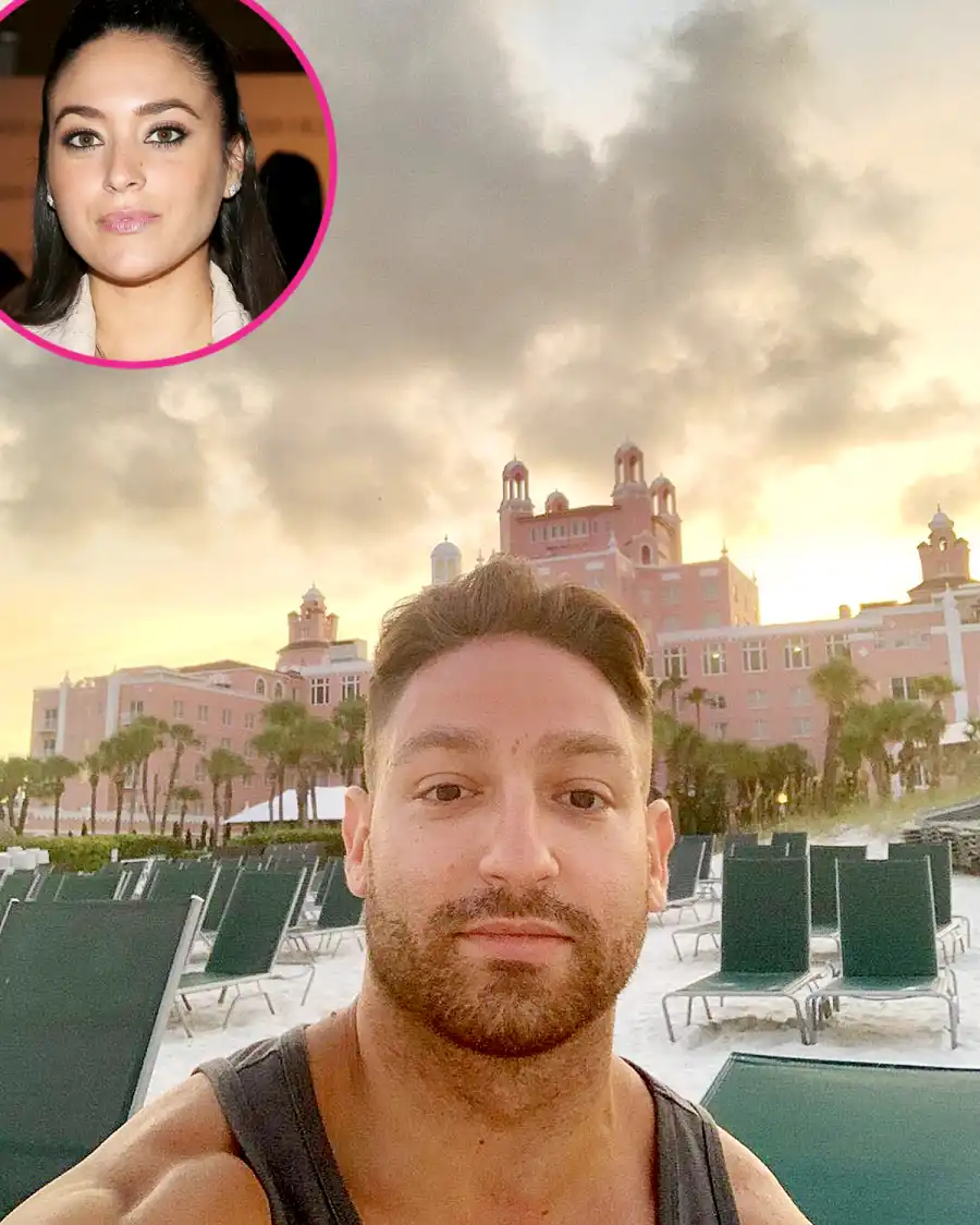 He Ran a YouTube Channel With Sammi Sammi Sweetheart Fiance Christian Biscardi 5 Things Know Amid Rumored Split