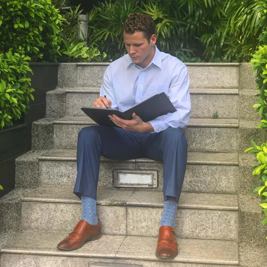 Who Is Cody Menk 5 Things Know About The Bachelorette Contestant