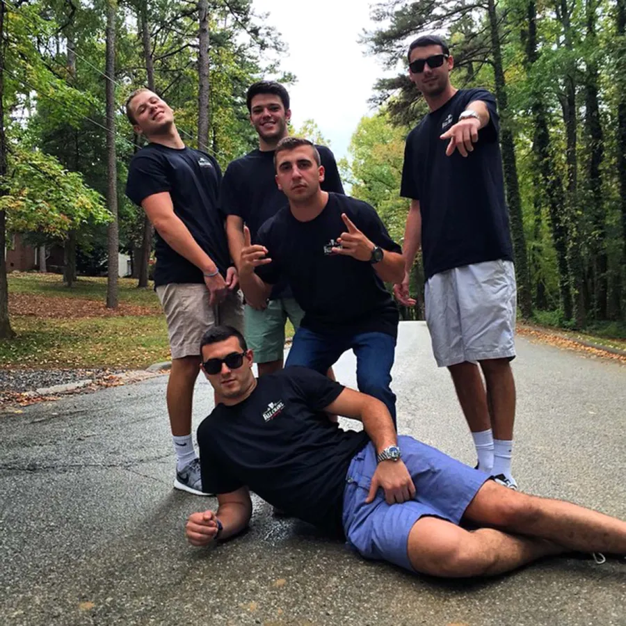 Who Is Cody Menk 5 Things Know About The Bachelorette Contestant