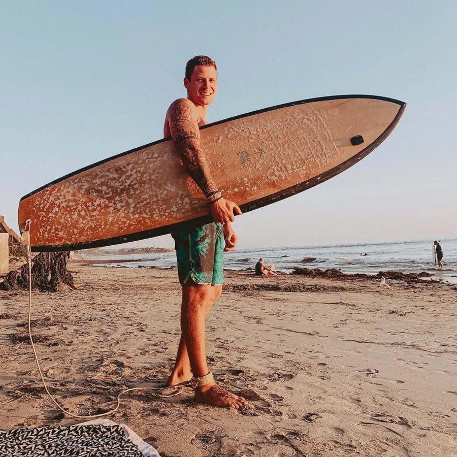 Who Is Cody Menk 5 Things Know About The Bachelorette Contestant