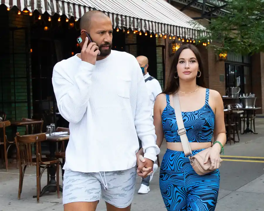 Who Is Cole Schafer? 5 Things to Know About Kacey Musgraves' Rumored Boyfriend After PDA Pic