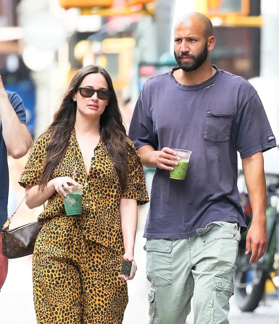 Who Is Cole Schafer? 5 Things to Know About Kacey Musgraves' Rumored Boyfriend After PDA Pic