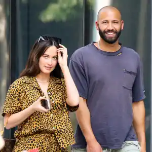 Who Is Cole Schafer? 5 Things to Know About Kacey Musgraves' Rumored Boyfriend After PDA Pic