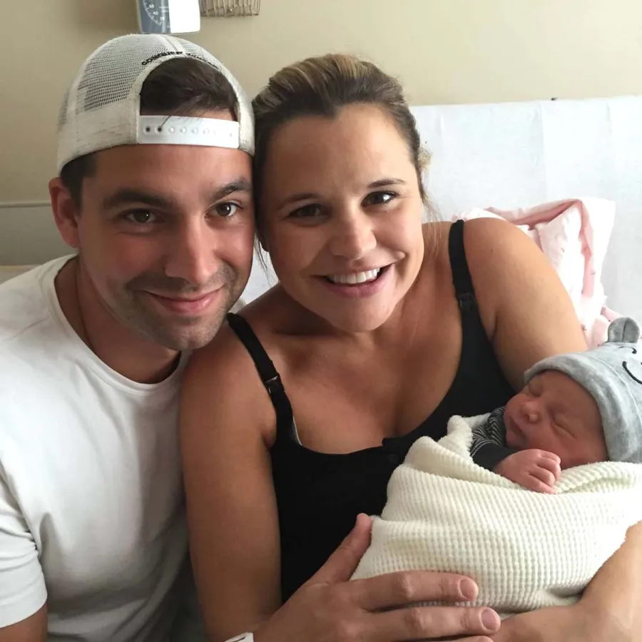 Who Is Single Dad Michael The Bachelorette 5 Things Know