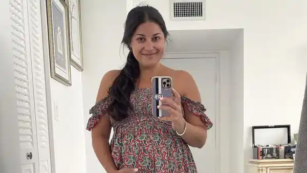 Why 90 Day Fiance’s Pregnant Loren Brovarnik Is ‘Nervous’ About 2nd Baby