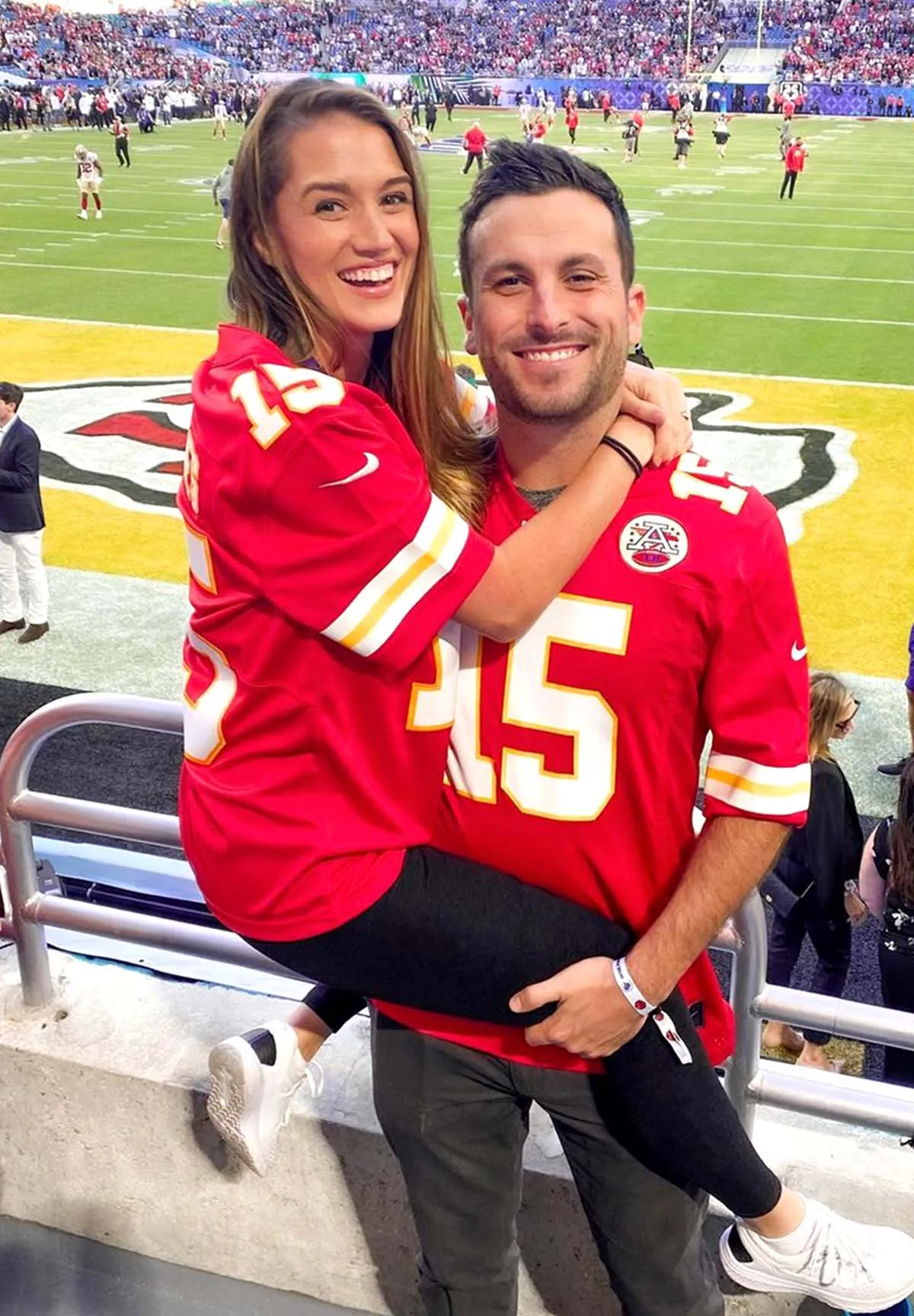 Why BiP Producers Were Mad Tanner Tolbert Told Jade Roper I Love You