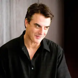 Why Chris Noth Almost Skipped New "Sex and the City' Reboot