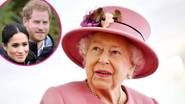 Will Prince Harry Meghan Markle Be Invited Queens Jubilee