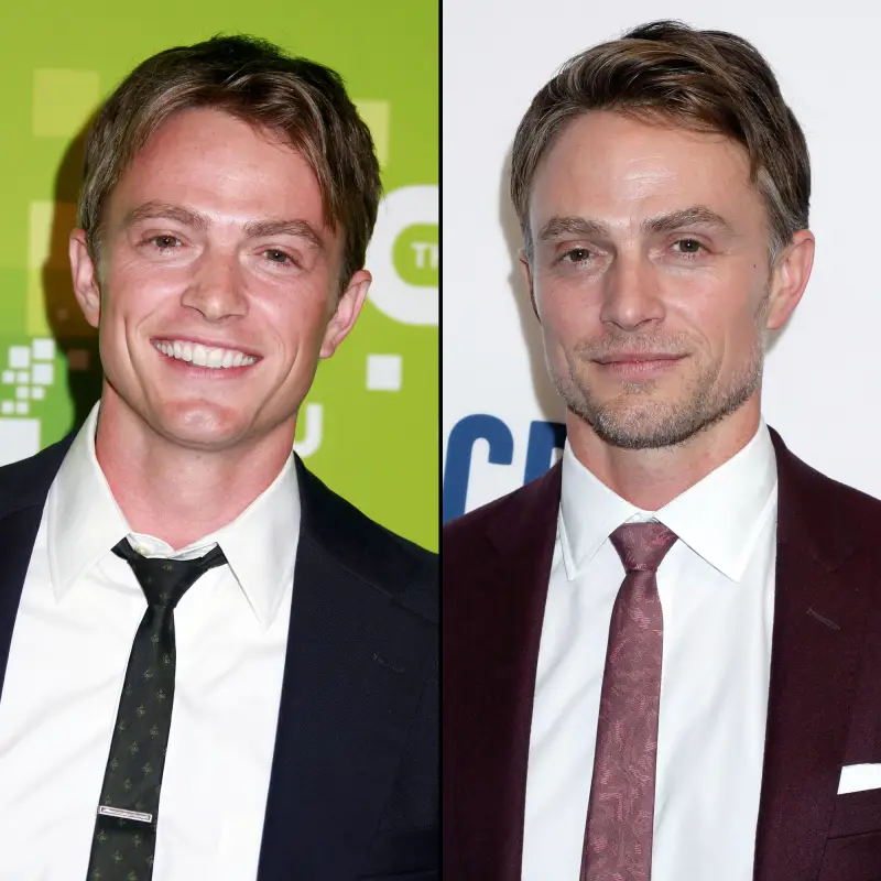 Wilson Bethel Hart of Dixie Cast Where Are They Now
