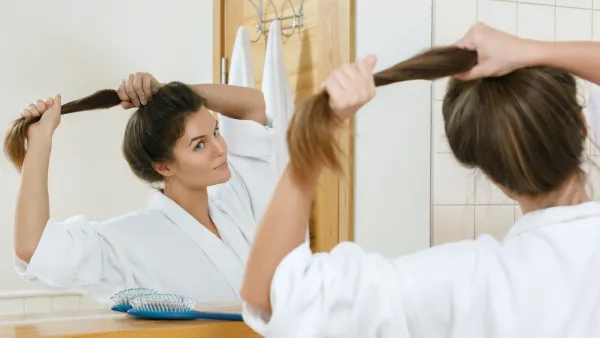 Woman-Strong-Hair-Stock-Photo