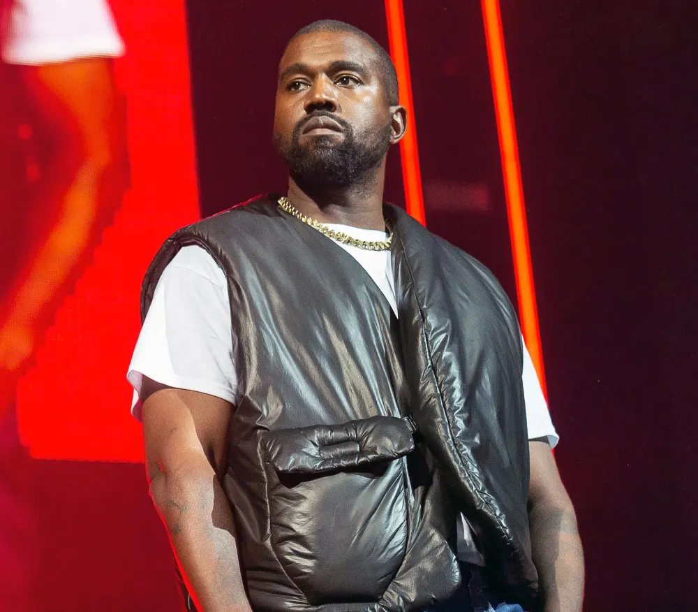 Yeezy x Gap Collab Drops 1st Item on Kanye West&rsquo;s Birthday: Details