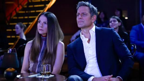 'Younger' Boss Defends That Finale Scene, Liza's Ultimate Choice