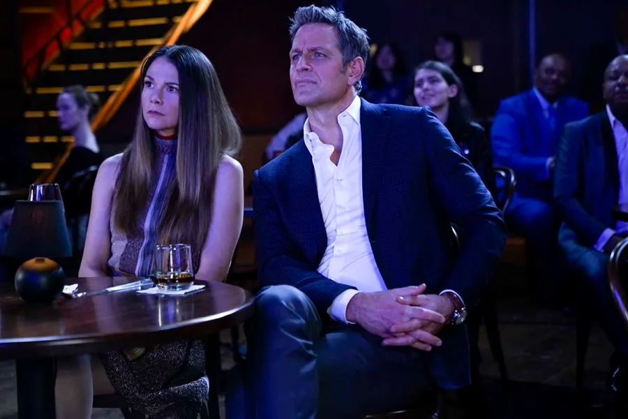 Youngers Sutton Foster Says Liza Joshs Final Scene Was Perfect Bookend It Felt Right