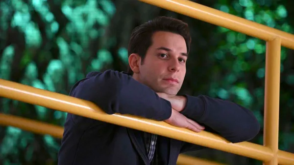 Zoeys Extraordinary Playlist Cast React to Ridiculous Cancelation Urge Fans to Save the Show