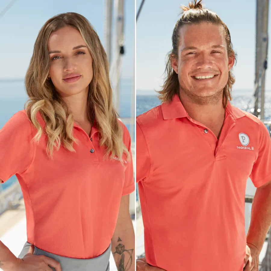 ‘Below Deck Sailing Yacht’ Season 2 Reunion Revelations